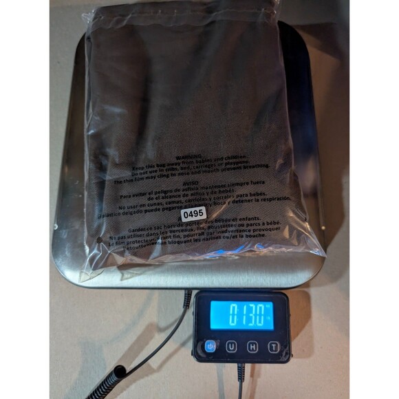 Eddie Bauer Mens Size 2XL Brown Short Sleeve Casual Pullover Polo Shirt - Picture 6 of 6